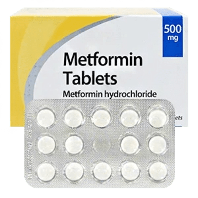 Metformin 