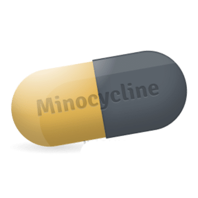 Minocycline 