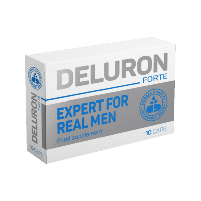 Deluron