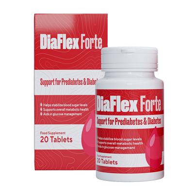 Diaflex Forte