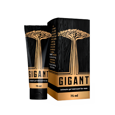 Gigant Gel