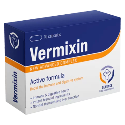 Vermixin