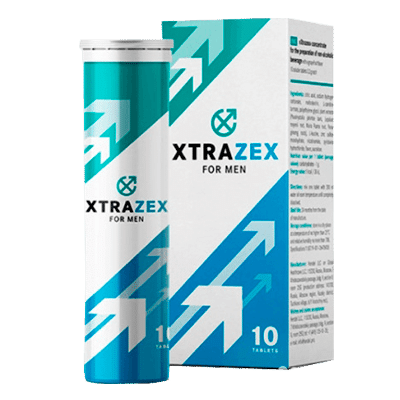 Xtrazex